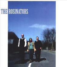 The Rosinators