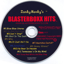 BlasterBoxx Hits