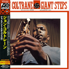 Giant Steps (Deluxe Edition) (Remastered 1998)