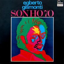 Sonho 70 (Vinyl)
