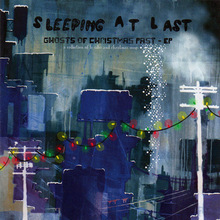 Ghosts Of Christmas Past (EP)