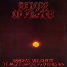 Echoes Of Prayer (Vinyl)