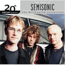 20Th Century Masters - The Millennium Collection: The Best Of Semisonic
