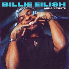 Billie Eilish. (CDS)
