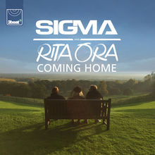 Coming Home (CDS)