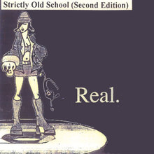 Strictly Old School (R&B) 2nd Edition