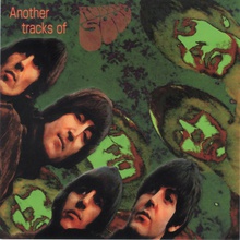 Another Tracks Of Rubber Soul CD2