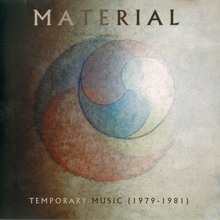 Temporary Music 1979-1981
