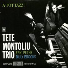 A Tot Jazz! (Remastered 2007)