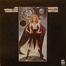 White Witch (Vinyl)