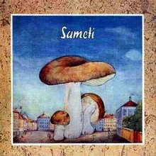 Sameti (Vinyl)
