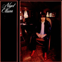 Nigel Olsson 1975 (Vinyl)