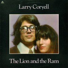 The Lion And The Ram (Vinyl)
