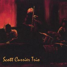 Scott Currier Trio