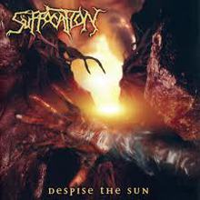 Despise The Sun (EP)