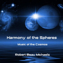 Harmony of the Spheres: Music of the Cosmos
