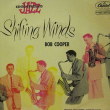 Shifting Winds (Reissued 2009)