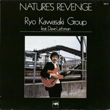 Nature's Revenge (With Dave Liebman)