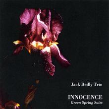 Trio --Innocence-Green Spring Suite-- Double Cd Set