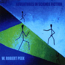 Adventures In Science Fiction