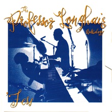 Fess: The Professor Longhair Anthology CD2