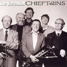 The Essential Chieftains CD2