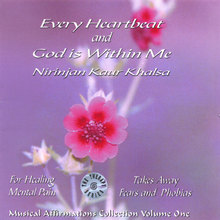 Musical Affirmations Collection Vol. 1