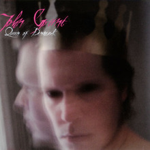 Queen Of Denmark (Deluxe Edition) CD1