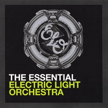 The Essential Electric Light Orchestra CD2