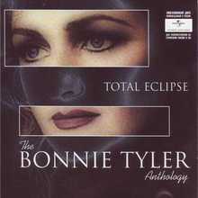 Total Eclipse: The Bonnie Tyler Anthology CD1
