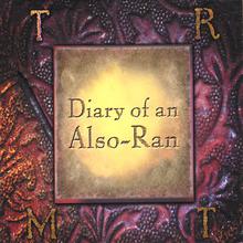 Diary Of An Also-Ran