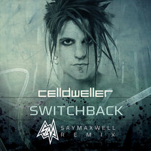Switchback (Saymaxwell Remix) (CDS)