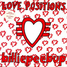 Billiepeebup (Reissued 1997)