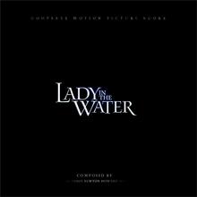 Lady In The Water (Complete)