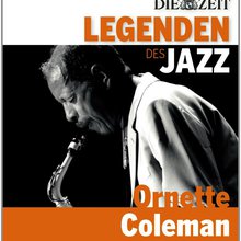 Legenden Des Jazz