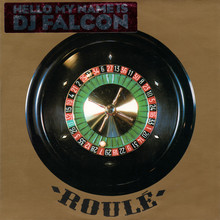 Hello My Name Is DJ Falcon (EP) (Vinyl)