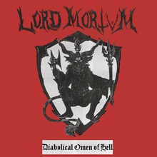 Diabolical Omen Of Hell