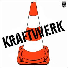 Kraftwerk 1 (Vinyl)