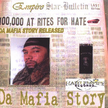 Da Mafia Story - Disc 2