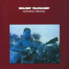 Nothing Wrong (Vinyl)