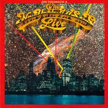 Live (With The New York All Stars) (Vinyl)