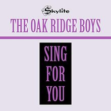 Sing For You (Vinyl)
