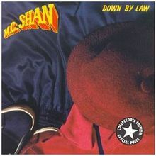 Mc shan down by law special edition rar