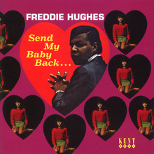 Send My Baby Back (Reissued 2010)