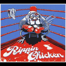 Rippin Chicken