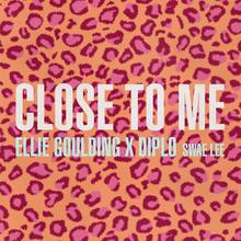 Close To Me (With Swae Lee) (CDS)