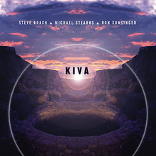 Kiva (With Michael Stearns & Ron Sunsinger)