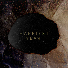 Happiest Year (CDS)