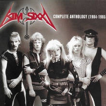 Complete Anthology (1984-1985)