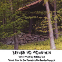 Return to Mountain